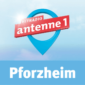 Rádio Hitradio antenne 1 Pforzheim