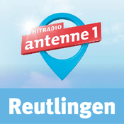 Rádio Hitradio antenne 1 Reutlingen