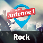 Rádio antenne 1 Rock