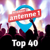 Rádio antenne 1 Top40