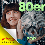 Rádio Antenne Kärnten 80er Pop