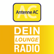 Rádio Antenne AC - Dein Lounge Radio