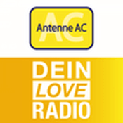 Rádio Antenne AC - Dein Love Radio