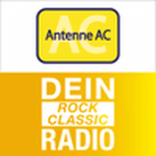 Rádio Antenne AC - Dein Rock Classic Radio