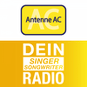 Rádio Antenne AC - Dein Singer/Songwriter Radio