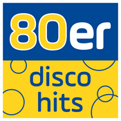 Rádio ANTENNE BAYERN 80er Disco Hits