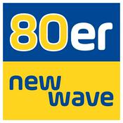 Rádio ANTENNE BAYERN 80er New Wave