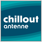 Rádio CHILLOUT ANTENNE von ANTENNE BAYERN