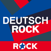 Rádio ROCK ANTENNE - Deutschrock