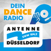 Rádio Antenne Düsseldorf - Dein Dance Radio