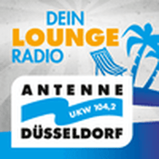 Rádio Antenne Düsseldorf - Dein Lounge Radio