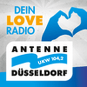 Rádio Antenne Düsseldorf - Dein Love Radio