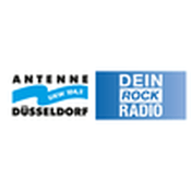 Rádio Antenne Düsseldorf - Dein Rock Radio