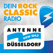 Rádio Antenne Düsseldorf - Dein Rock Classic Radio