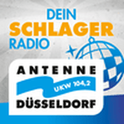 Rádio Antenne Düsseldorf - Dein Schlager Radio