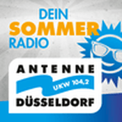 Rádio Antenne Düsseldorf - Dein Sommer Radio