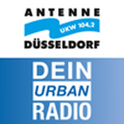 Rádio Antenne Düsseldorf - Dein Urban Radio