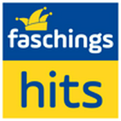 Rádio ANTENNE BAYERN - Faschings Hits