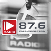 Rádio ANTENNE IDAR-OBERSTEIN 87.6