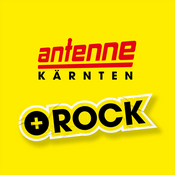 Rádio Antenne Kärnten Plus Rock