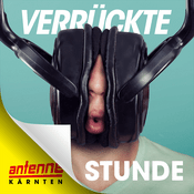 Rádio Antenne Kärnten verrückte Stunde