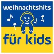 Rádio ANTENNE BAYERN Weihnachts-Hits für Kids