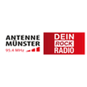 Rádio Antenne Münster - Dein Rock Radio