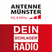 Rádio Antenne Münster - Dein Schlager Radio