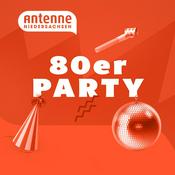 Rádio Antenne Niedersachsen - 80er Party