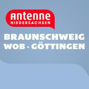 Rádio Antenne Niedersachsen - Braunschweig / Wolfsburg / Göttingen