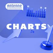 Rádio Antenne Niedersachsen - Charts