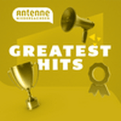 Rádio Antenne Niedersachsen - Greatest Hits