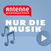 Rádio Antenne Niedersachsen - Nur die Musik