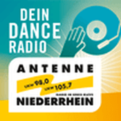 Rádio Antenne Niederrhein - Dein Dance Radio