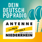 Rádio Antenne Niederrhein - Dein DeutschPop Radio