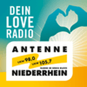 Rádio Antenne Niederrhein - Dein Love Radio