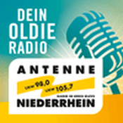 Rádio Antenne Niederrhein - Dein Oldie Radio