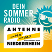 Rádio Antenne Niederrhein - Dein Sommer Radio