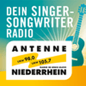 Rádio Antenne Niederrhein - Dein Singer/Songwriter Radio