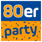 Rádio ANTENNE NRW 80er Party