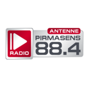 Rádio ANTENNE PIRMASENS 88.4