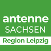 Rádio ANTENNE SACHSEN - Region Leipzig