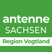 Rádio ANTENNE SACHSEN - Region Vogtland