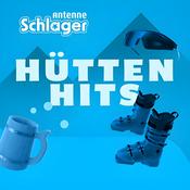 Rádio Antenne Schlager - Hütten Hits