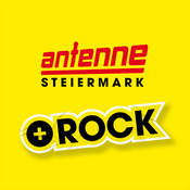 Rádio Antenne Steiermark Plus Rock