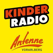 Rádio ANTENNE VORARLBERG Kinder Radio