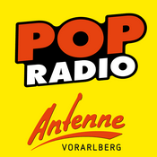 Rádio Antenne Vorarlberg Pop Radio