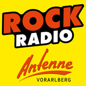 Rádio ANTENNE VORARLBERG Rock Radio