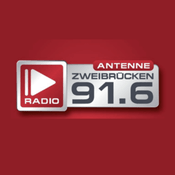 Rádio ANTENNE ZWEIBRÜCKEN 91.6