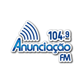 Rádio Anunciação FM 104.9 